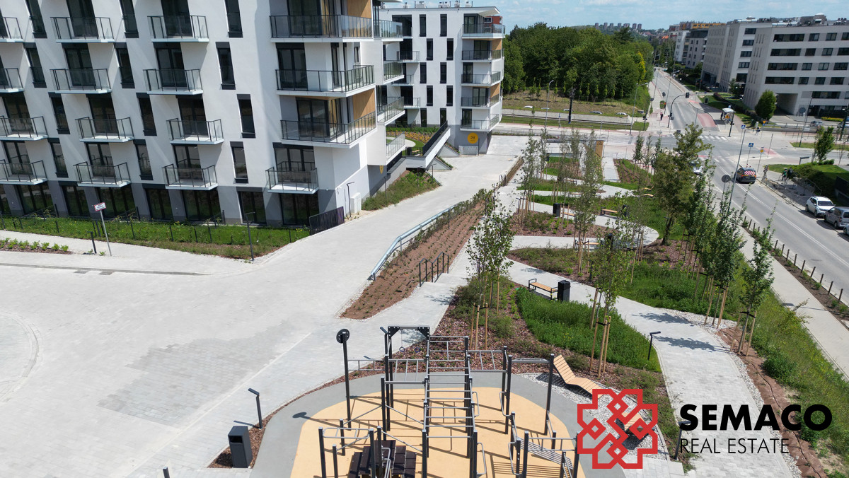 Mieszkanie na sprzedaż