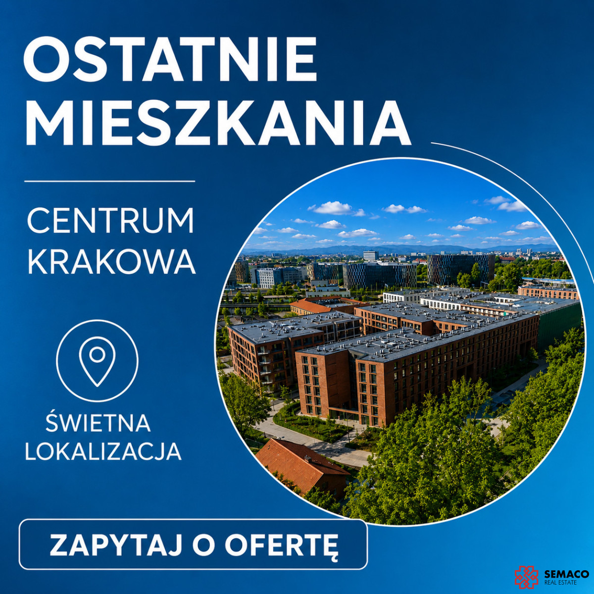 Mieszkanie na sprzedaż