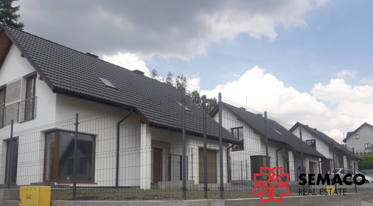 Dom na sprzedaż