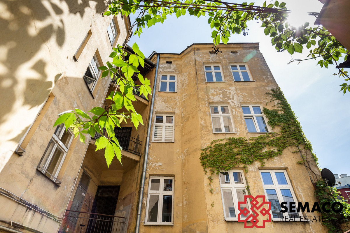 Mieszkanie na sprzedaż