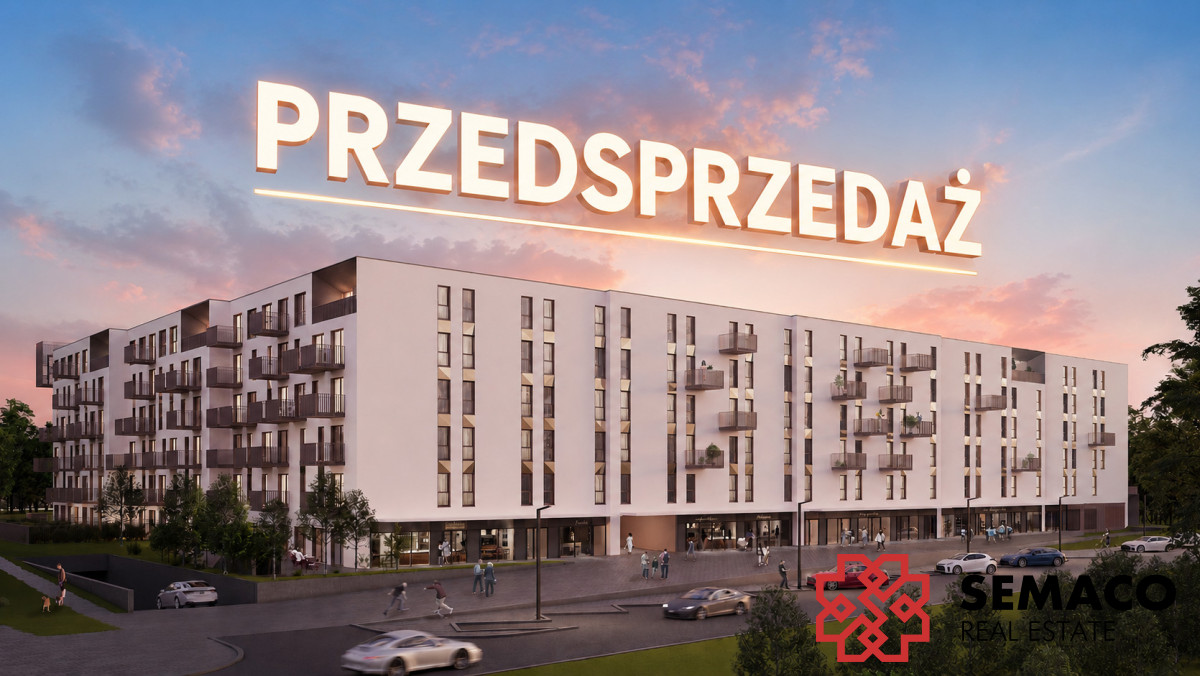 Mieszkanie na sprzedaż