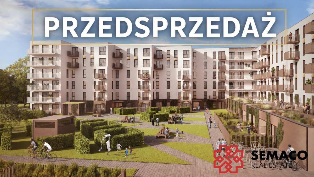 Mieszkanie na sprzedaż