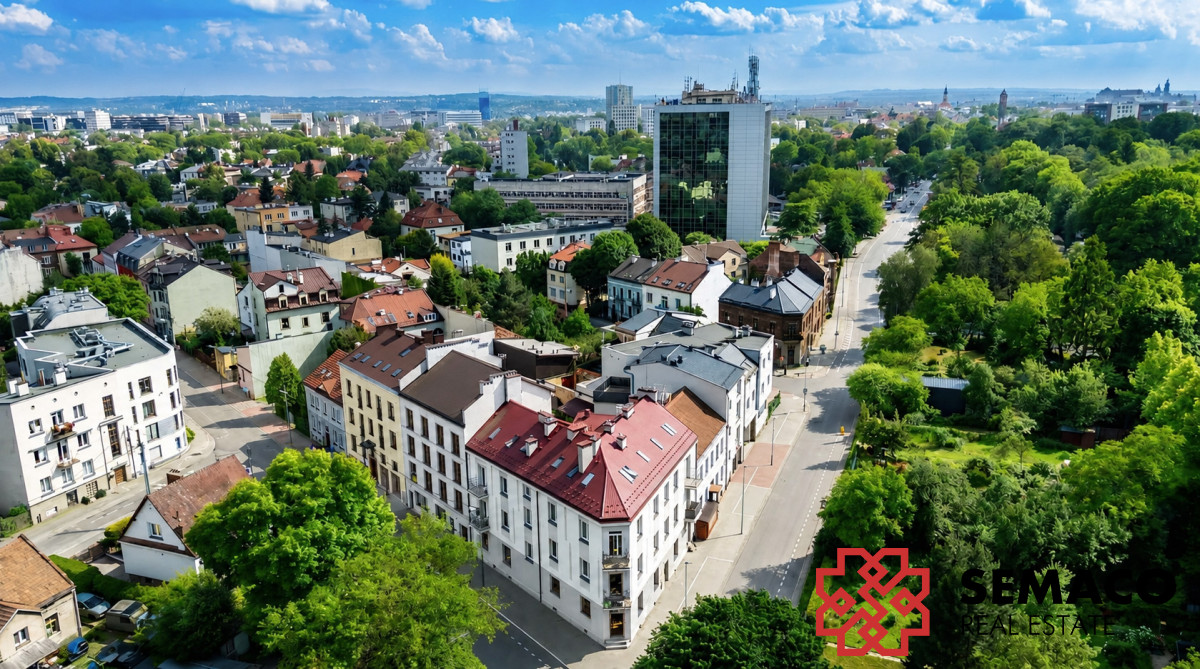 Mieszkanie na wynajem