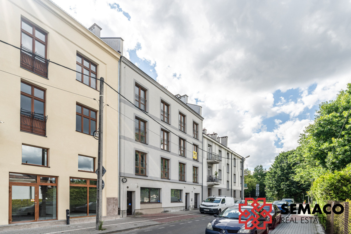 Mieszkanie na wynajem