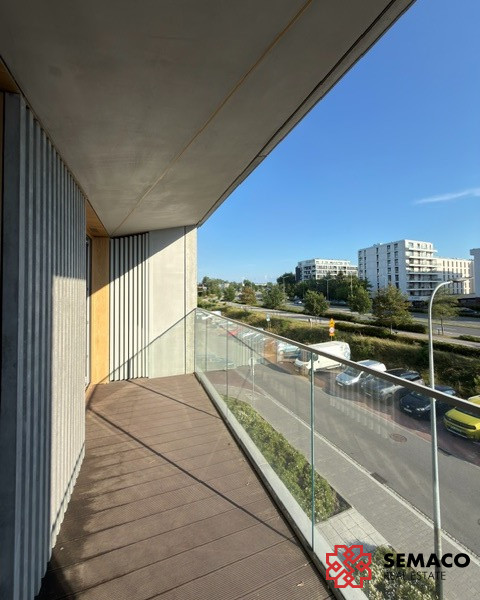 Mieszkanie na wynajem
