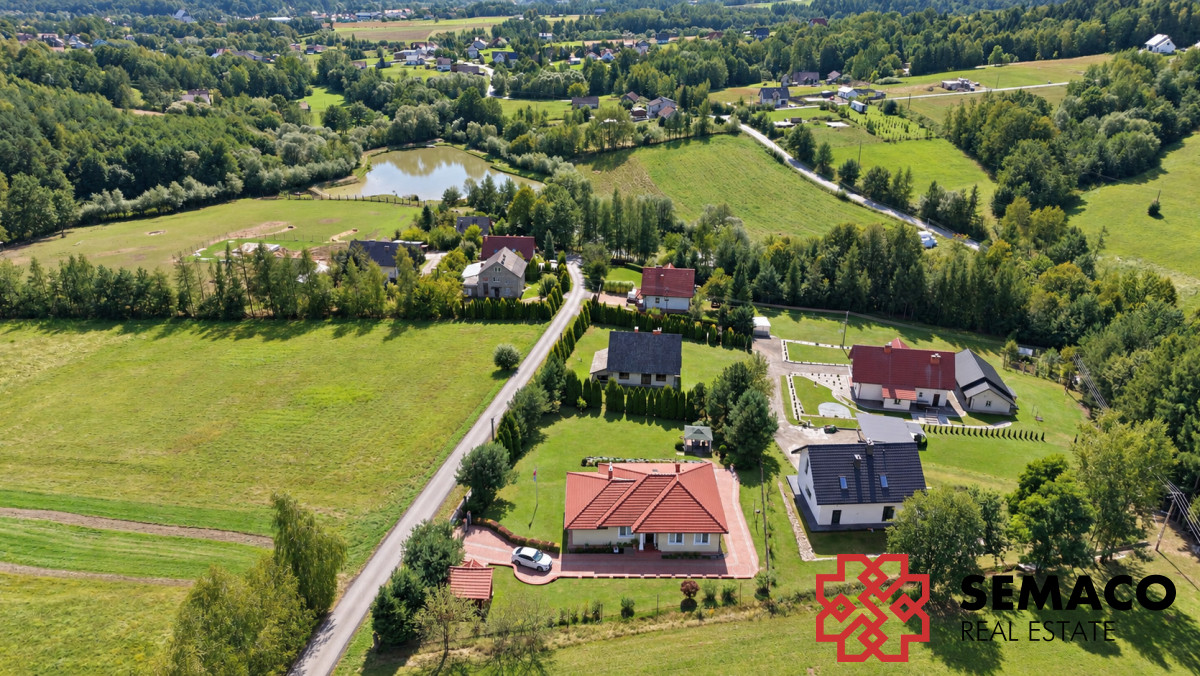 Dom na sprzedaż