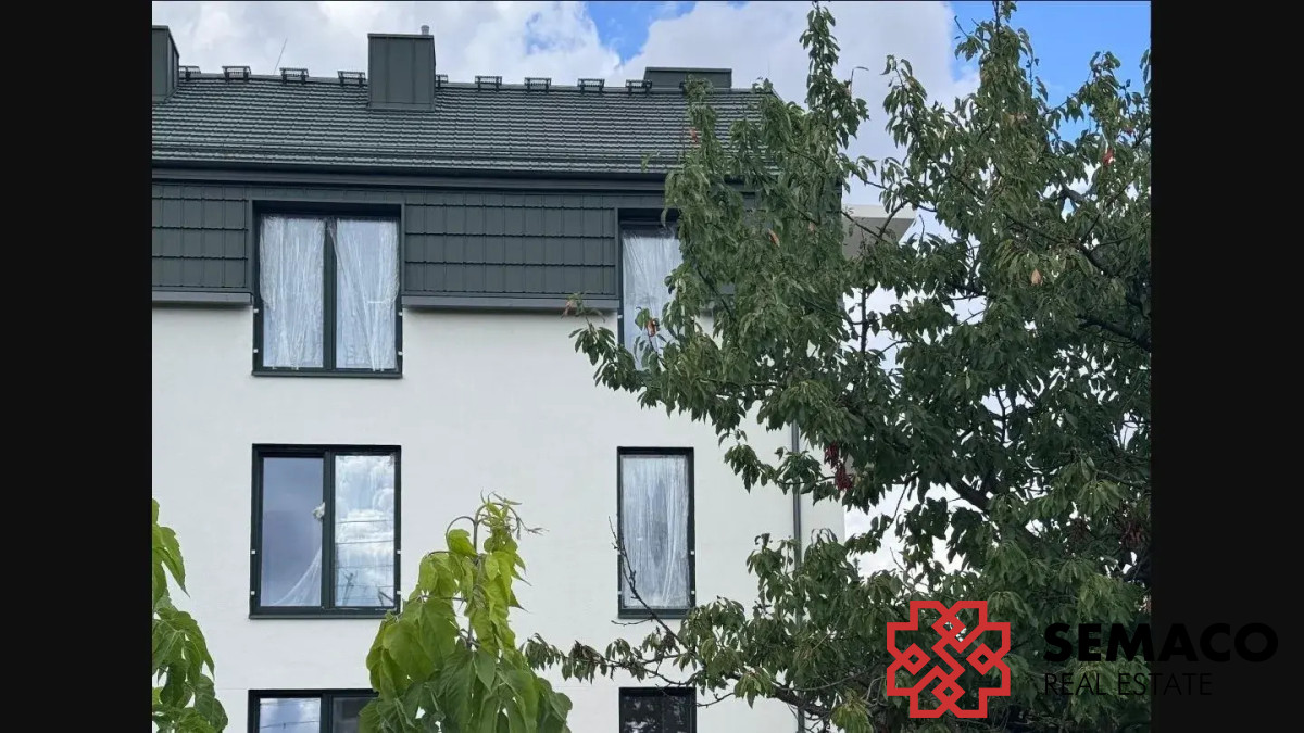 Mieszkanie na sprzedaż