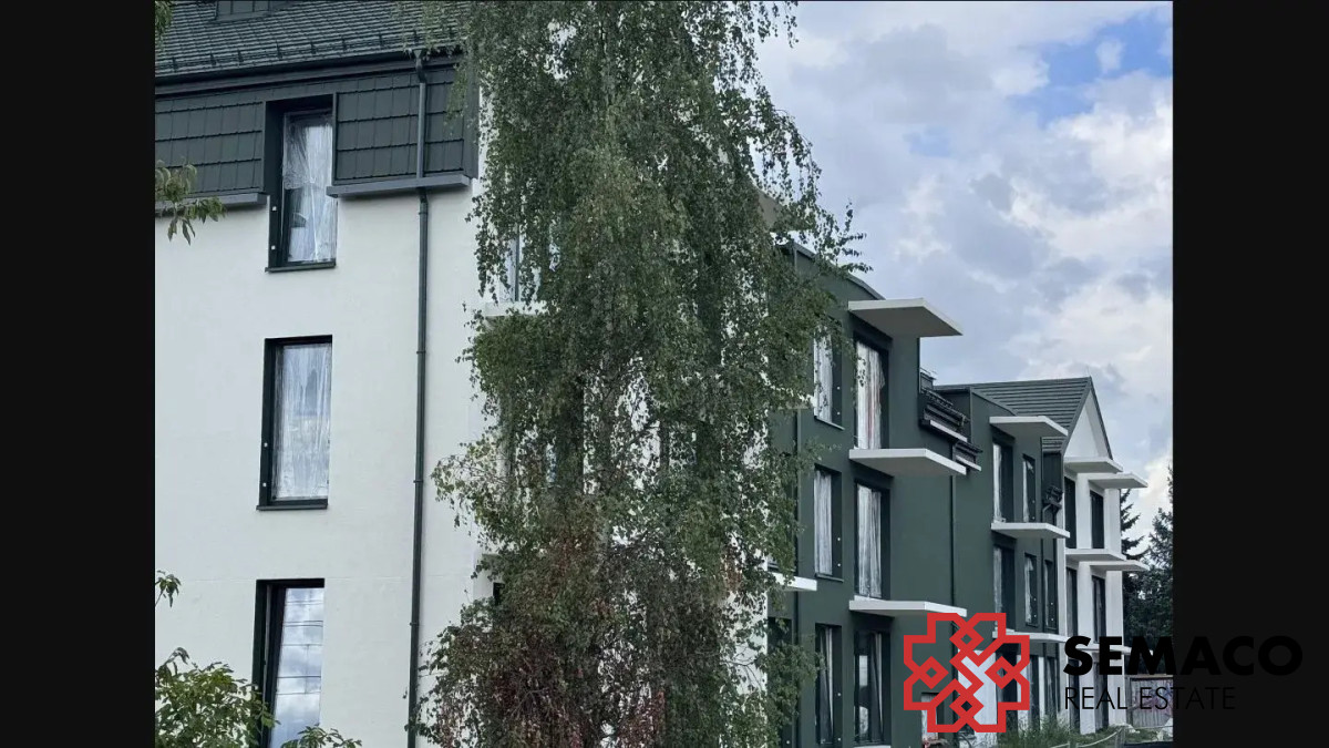 Mieszkanie na sprzedaż