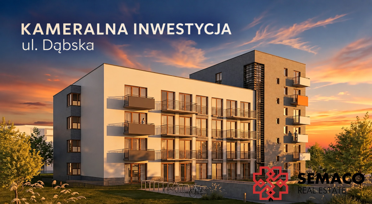 Mieszkanie na sprzedaż