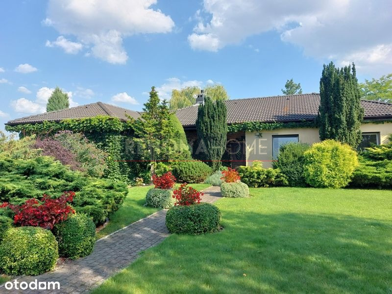 Dom na sprzedaż