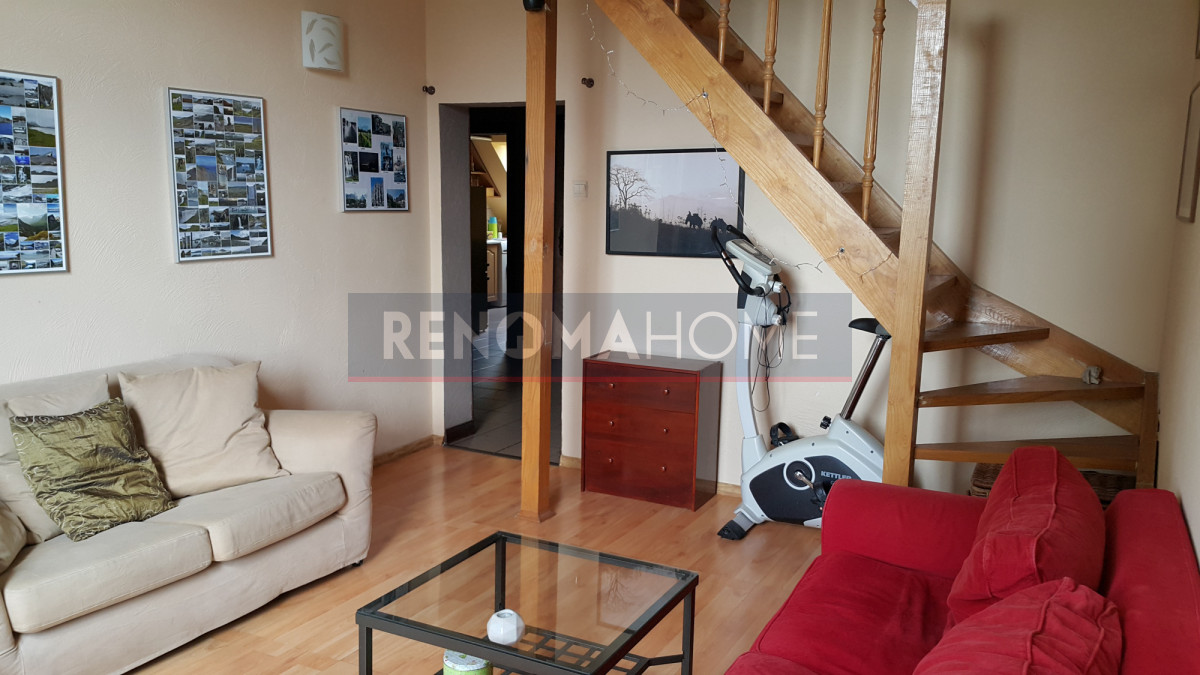 Mieszkanie na sprzedaż