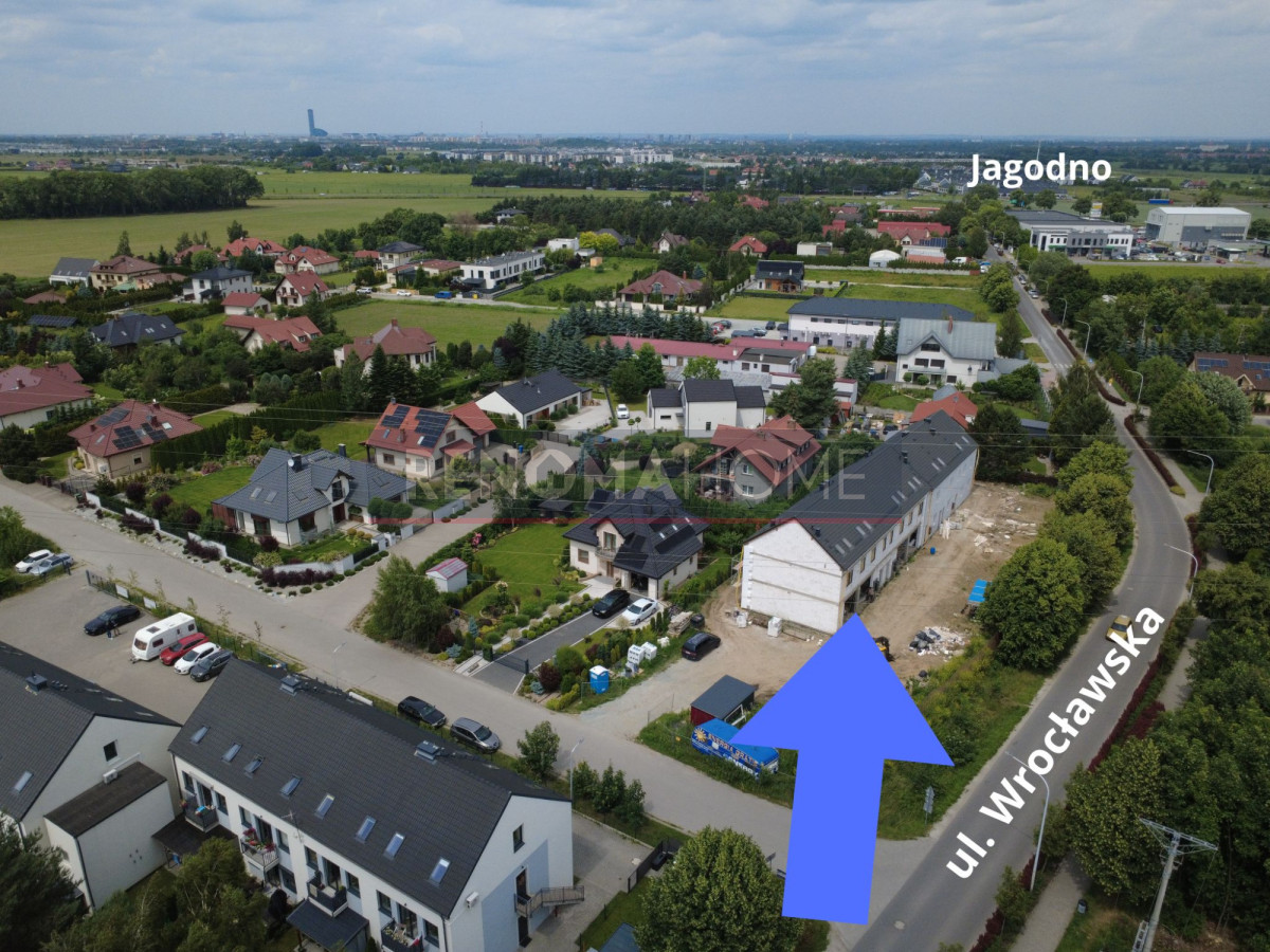 Komercyjny na wynajem
