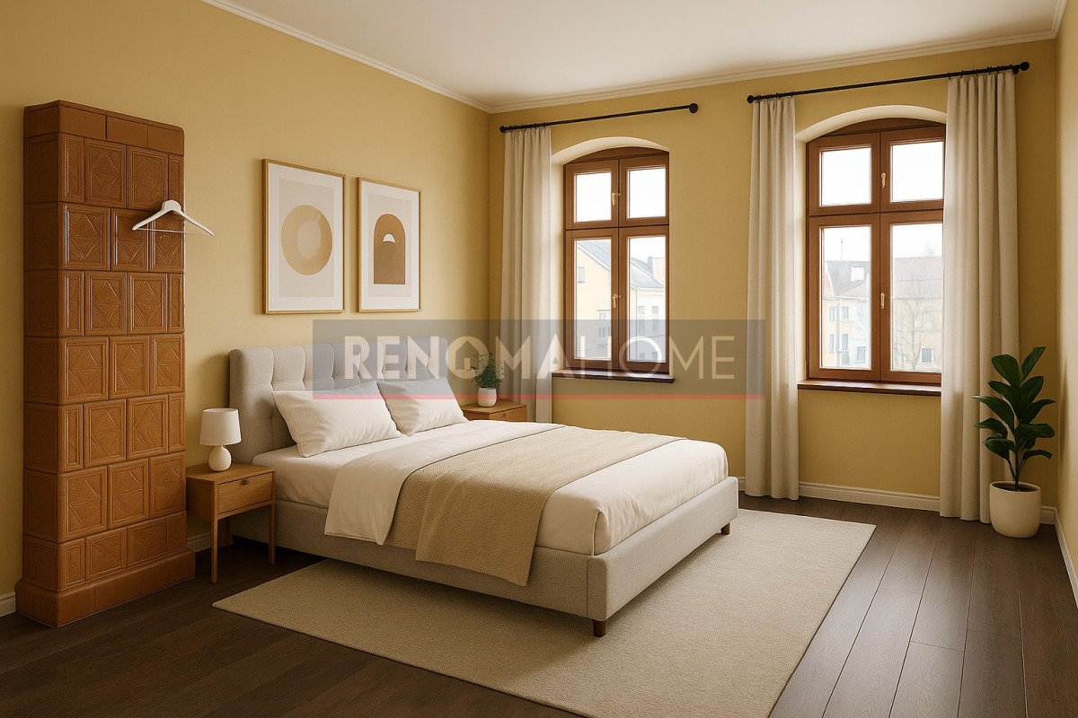 Mieszkanie na sprzedaż