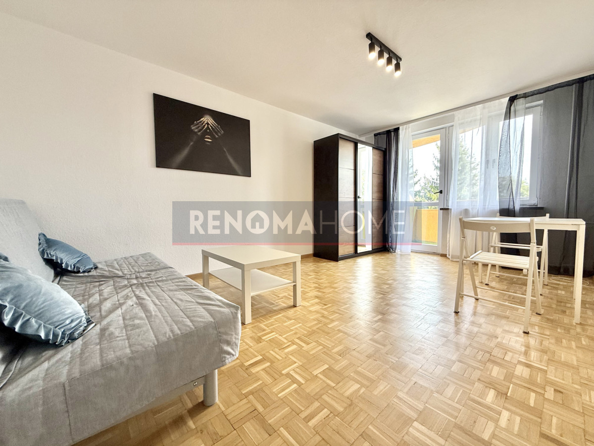 Mieszkanie na wynajem