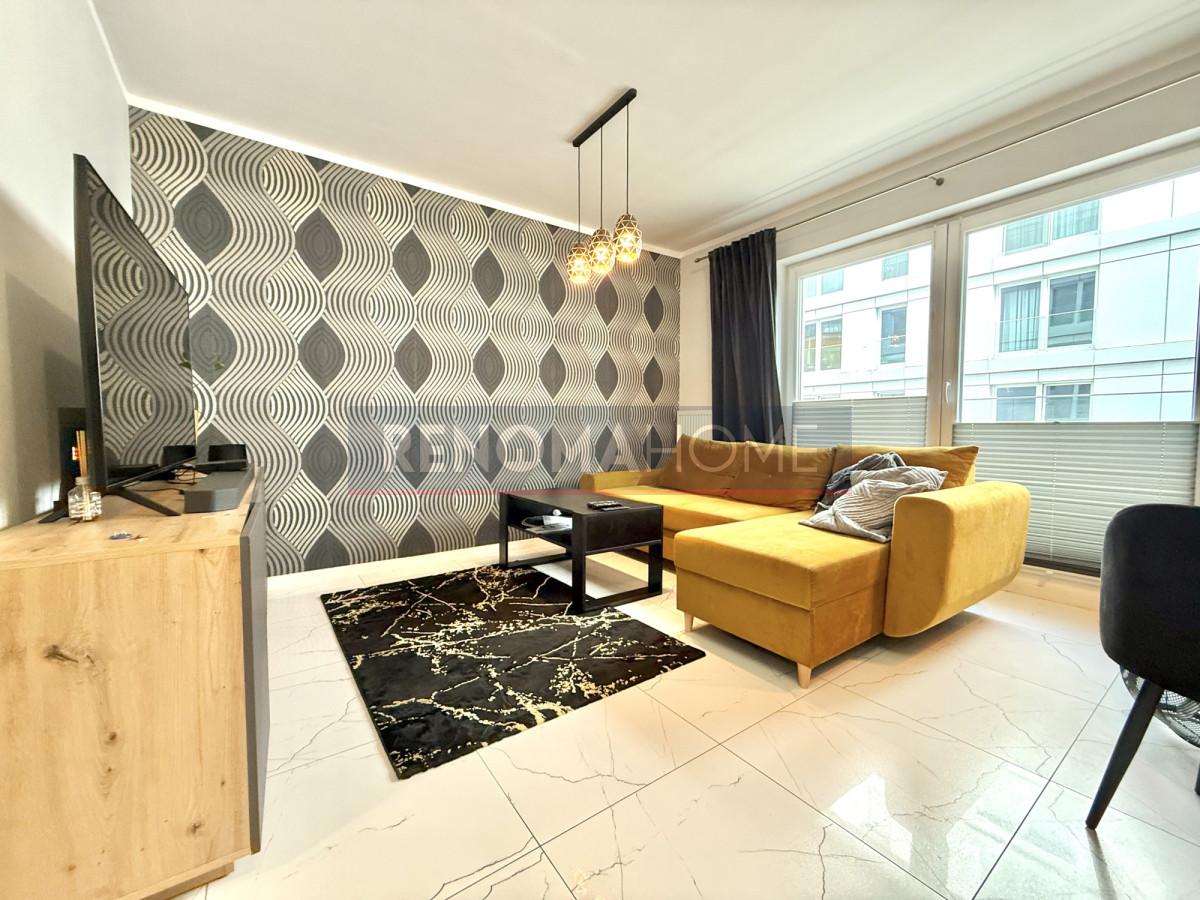 Mieszkanie na wynajem