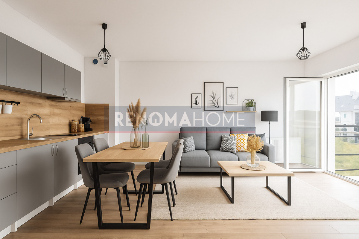 Mieszkanie na sprzedaż