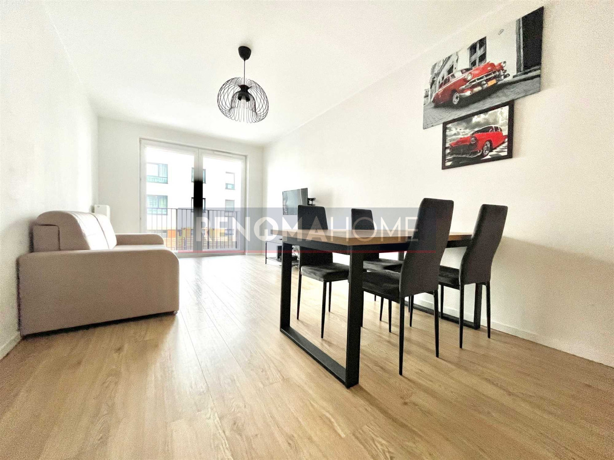 Mieszkanie na wynajem