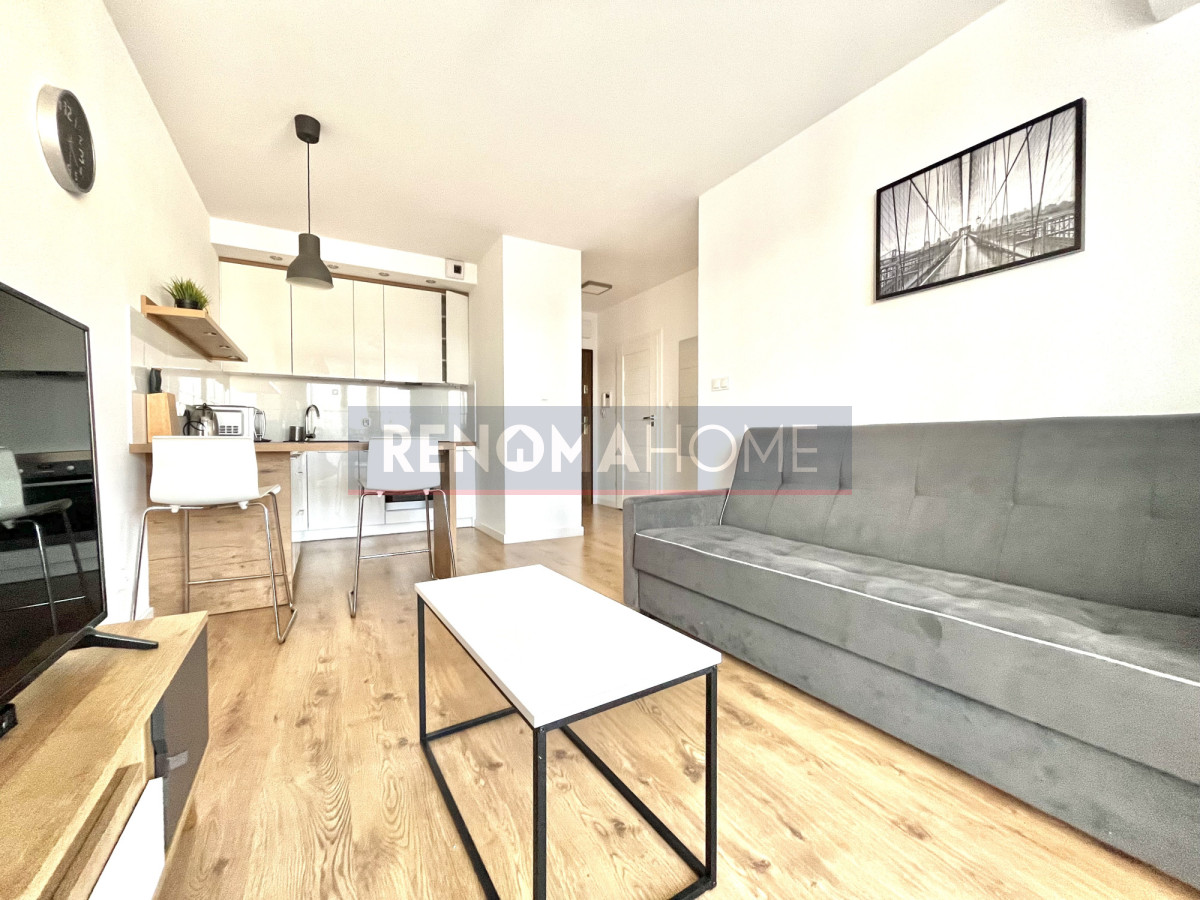 Mieszkanie na wynajem