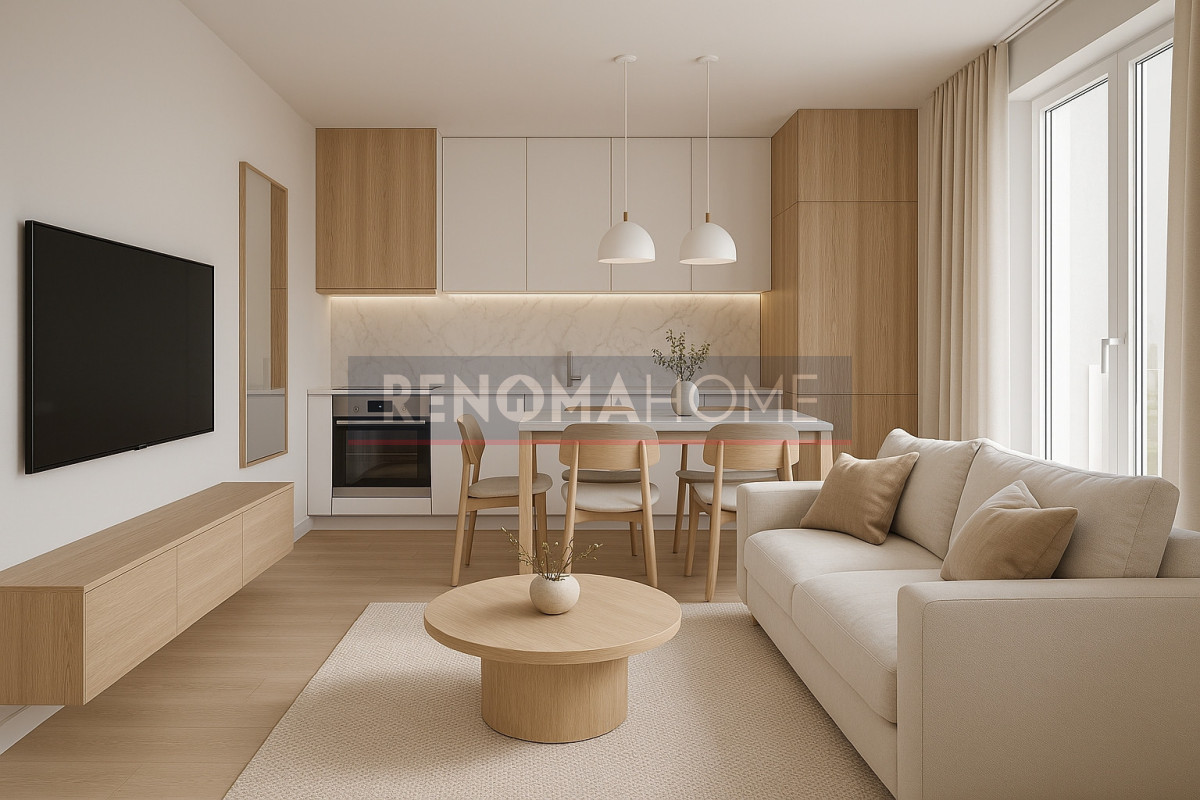 Mieszkanie na sprzedaż