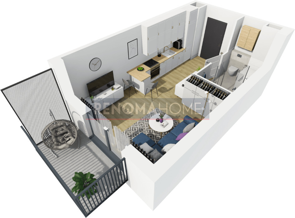 Mieszkanie na sprzedaż