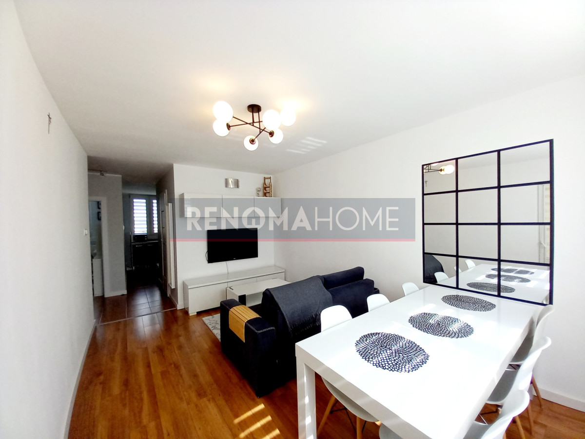 Mieszkanie na wynajem