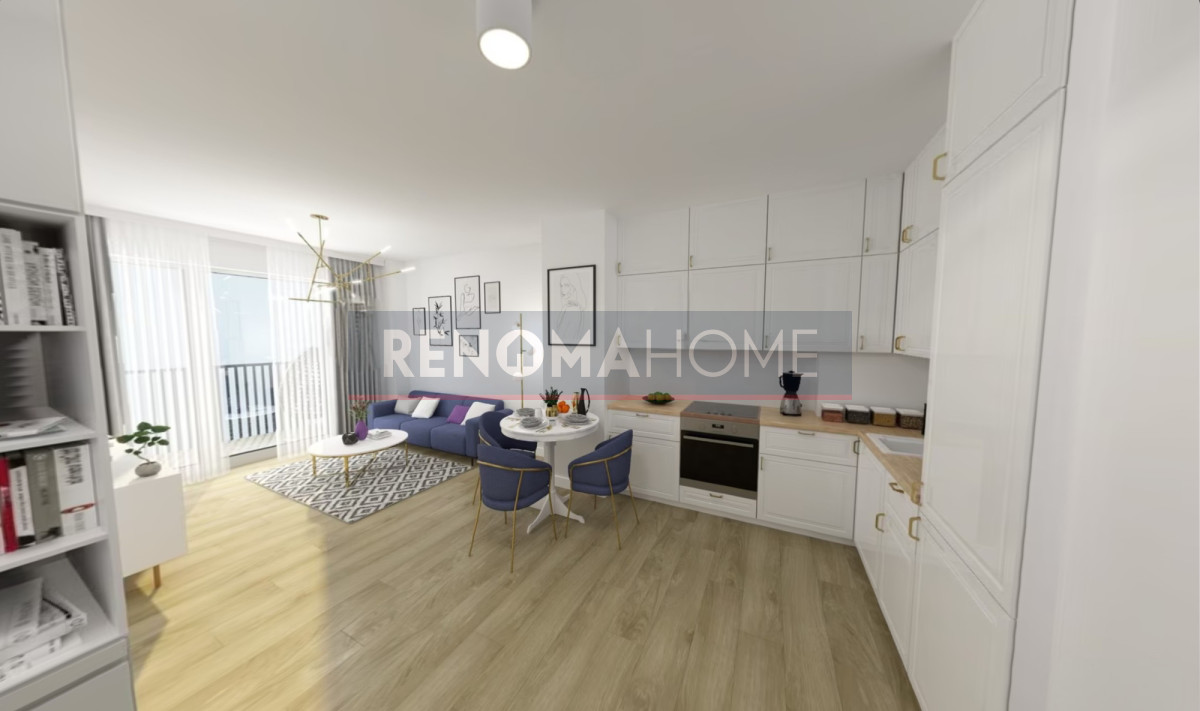 Mieszkanie na sprzedaż