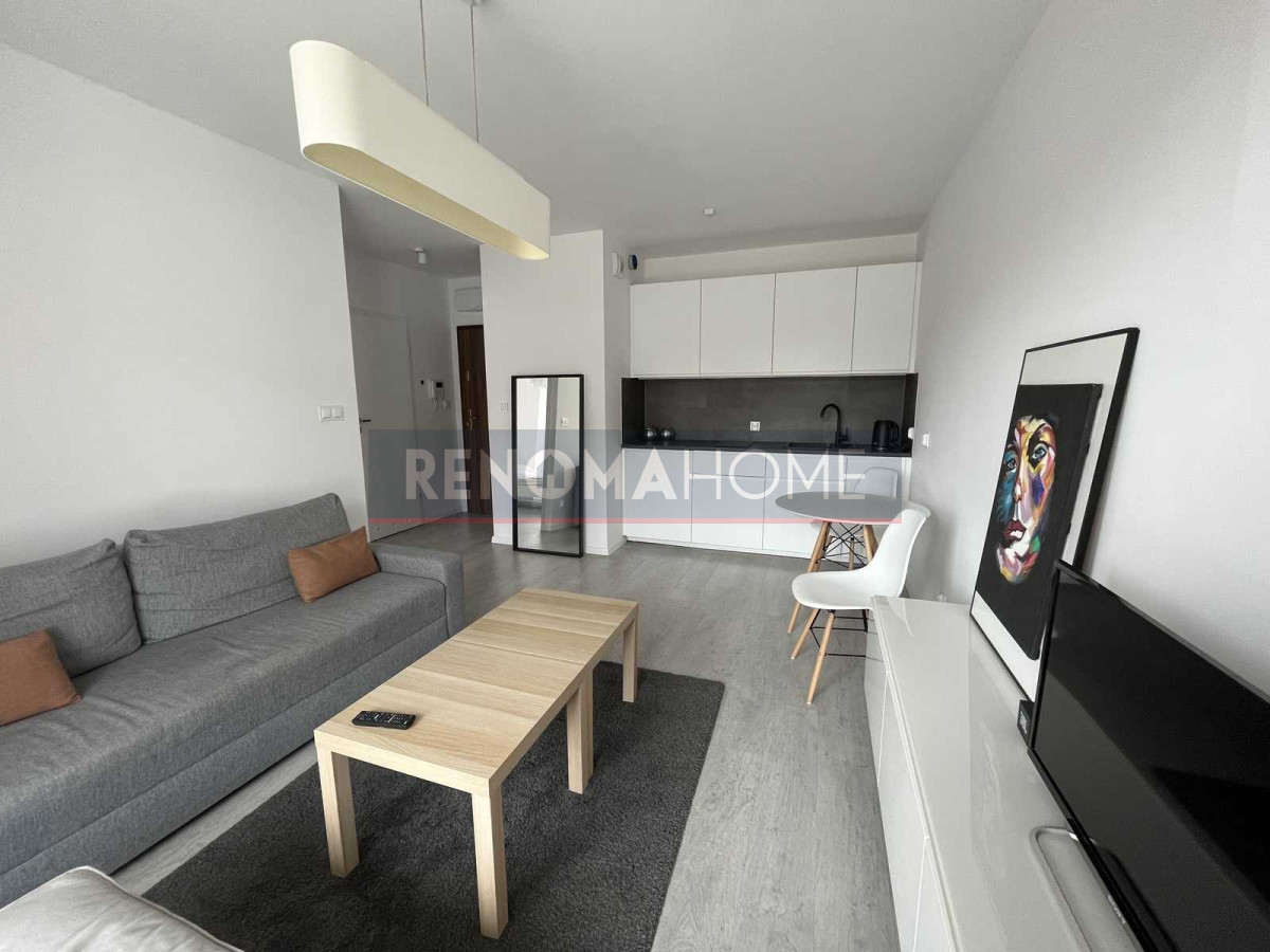 Mieszkanie na wynajem