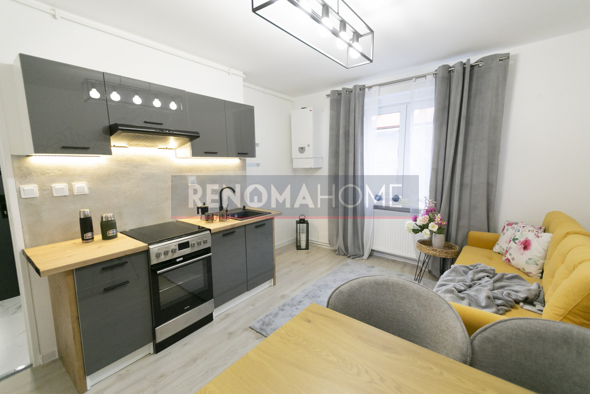 Mieszkanie na sprzedaż