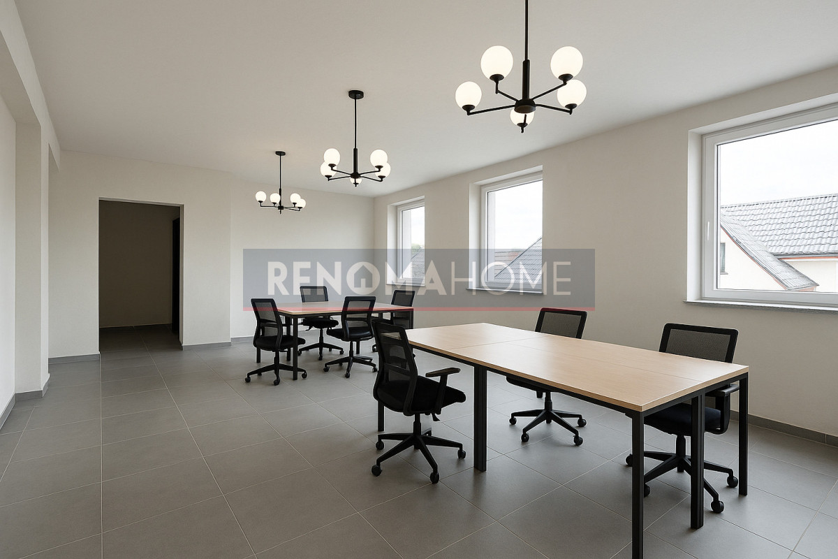 Komercyjny na wynajem