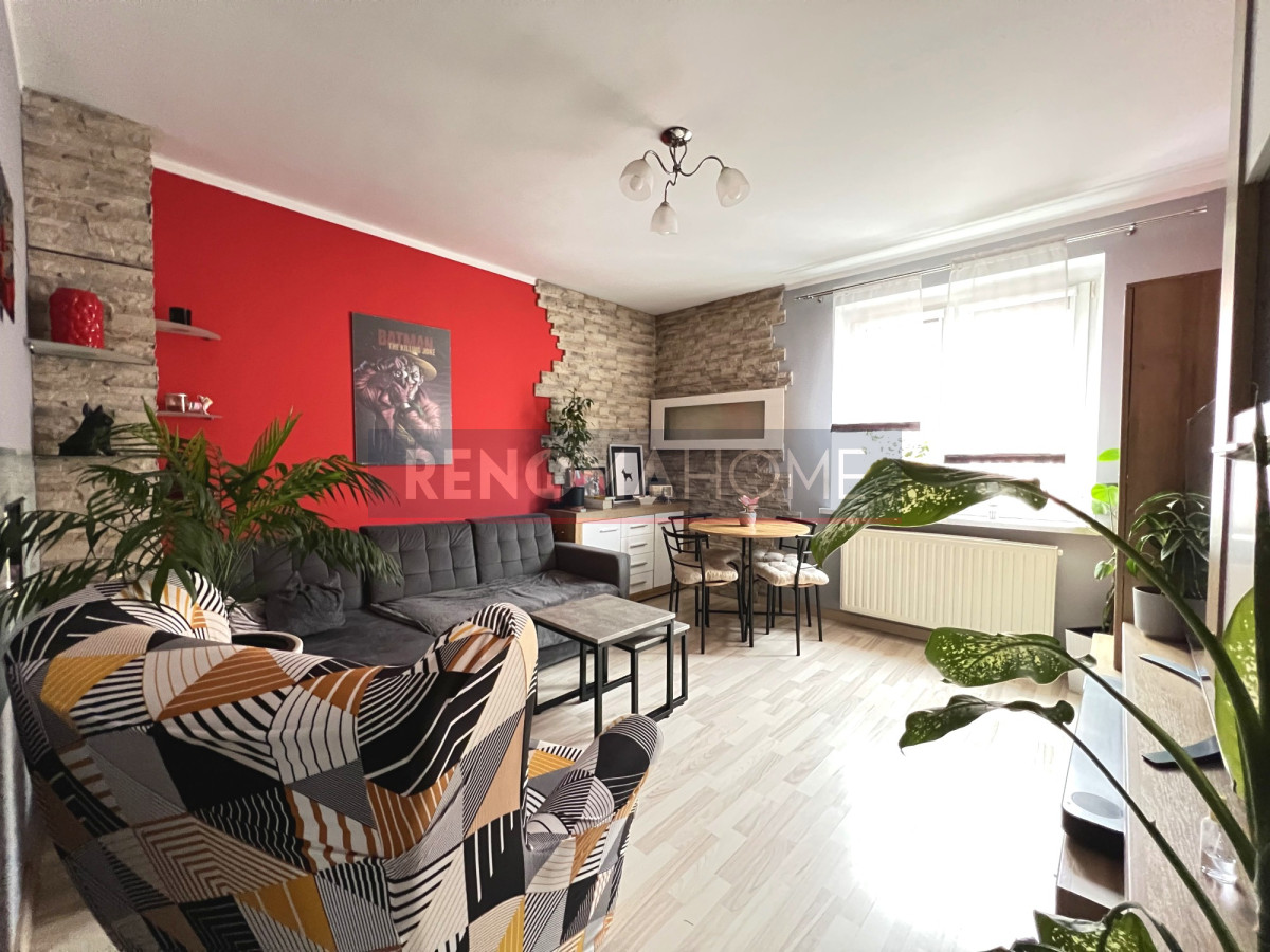 Mieszkanie na sprzedaż