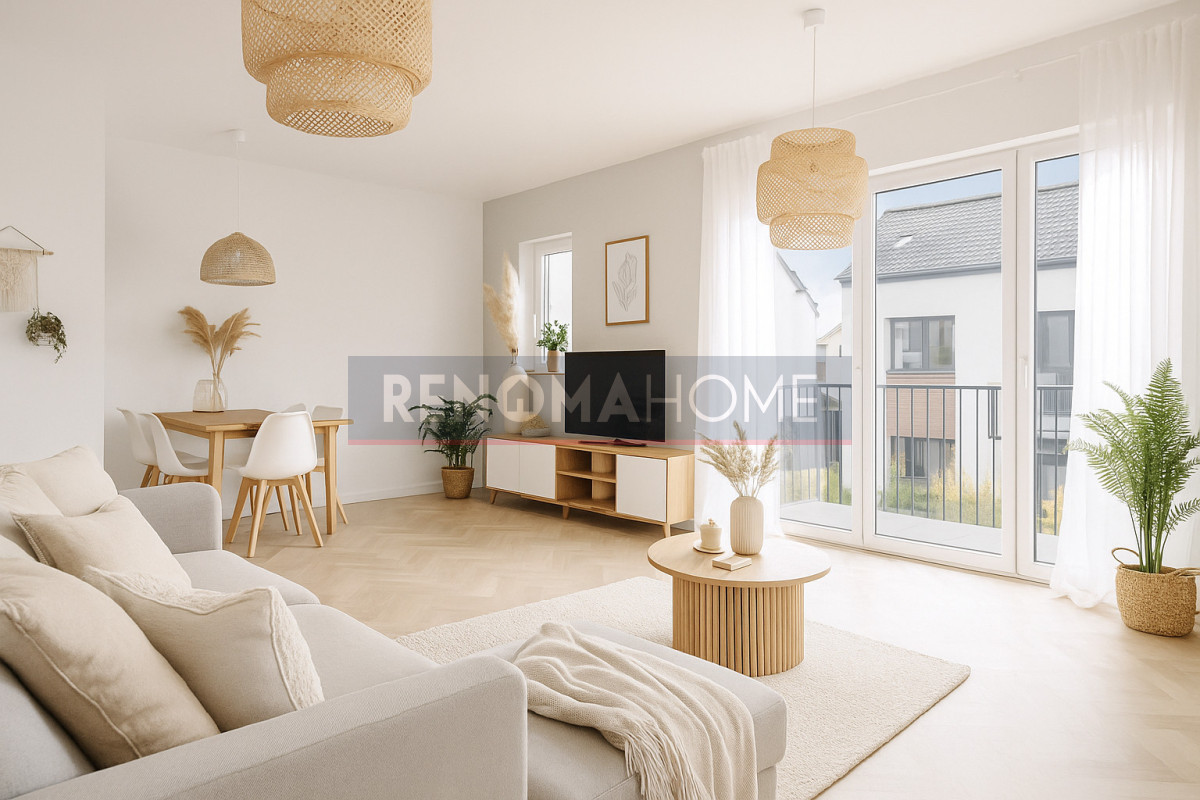 Mieszkanie na sprzedaż