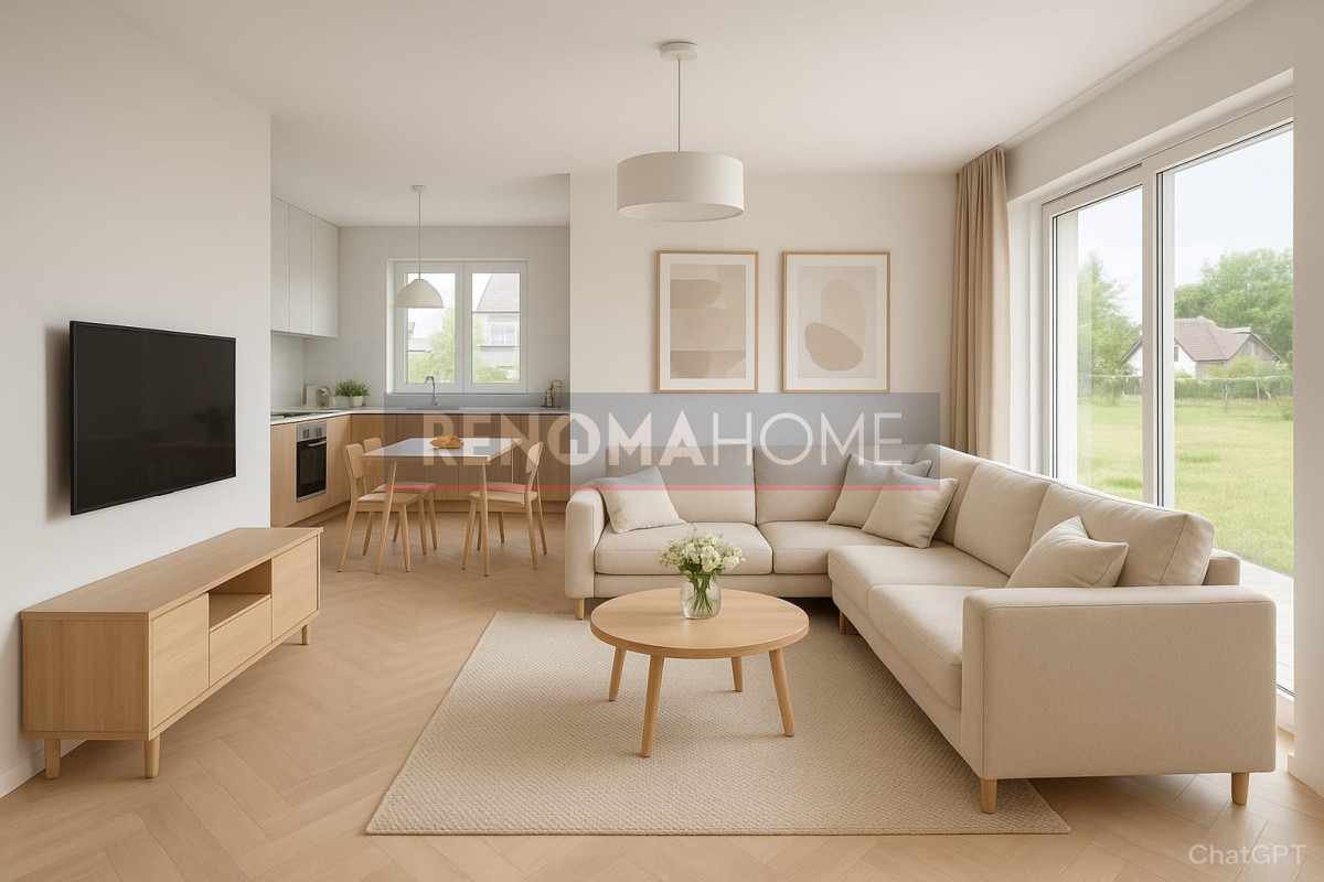 Mieszkanie na sprzedaż