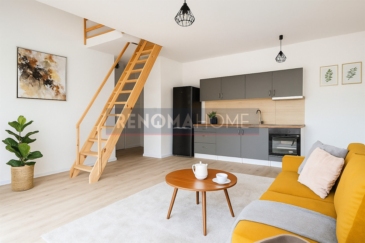 Mieszkanie na sprzedaż