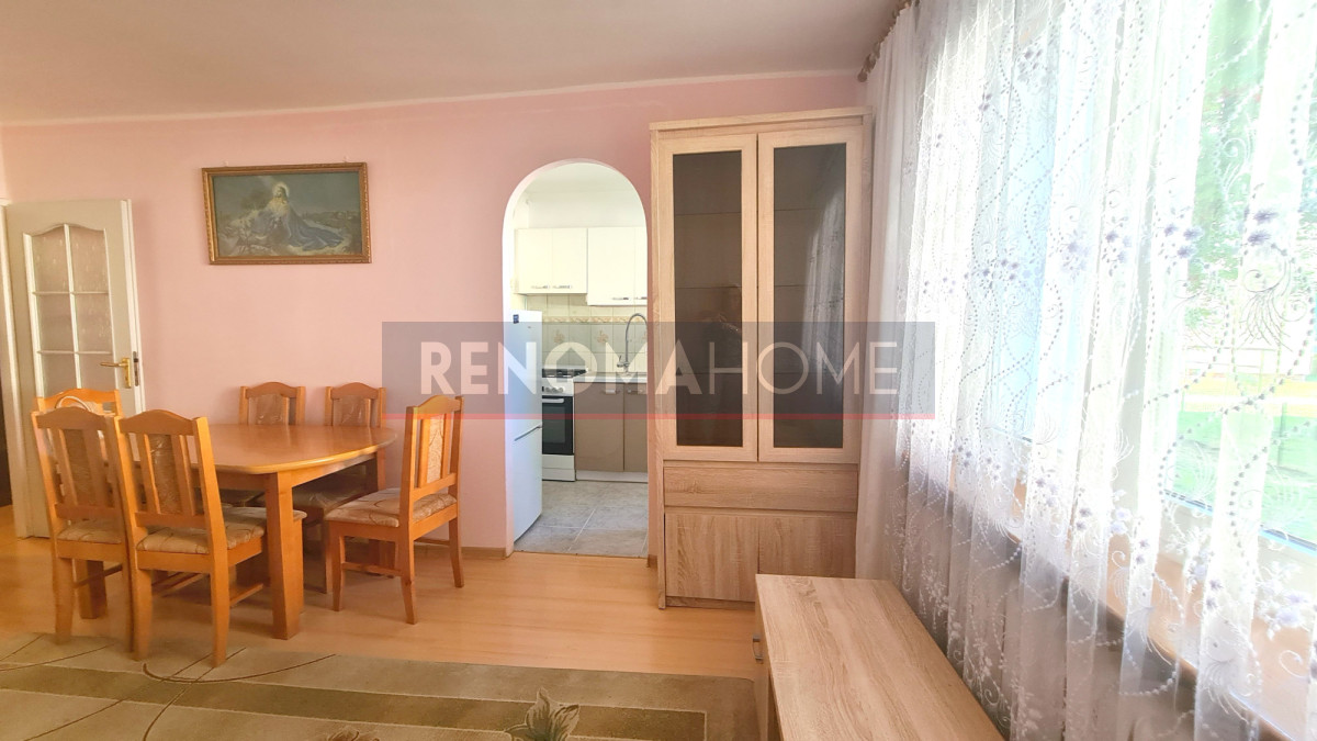 Mieszkanie na wynajem