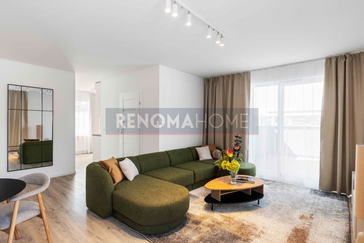 Mieszkanie na sprzedaż