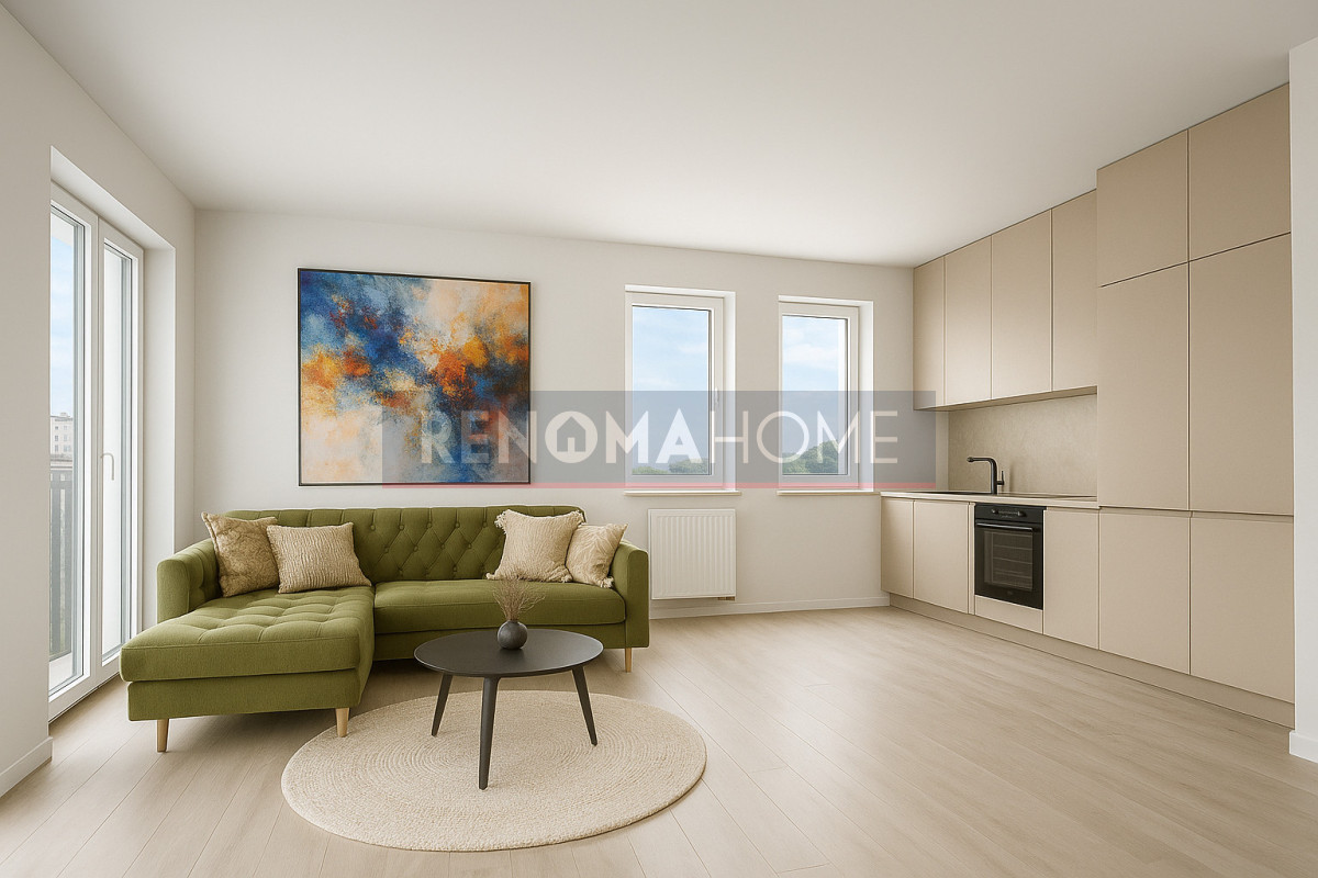 Mieszkanie na sprzedaż