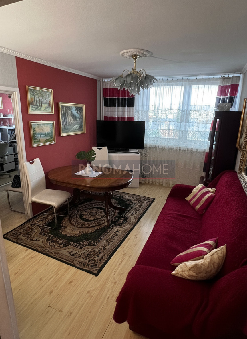 Mieszkanie na sprzedaż