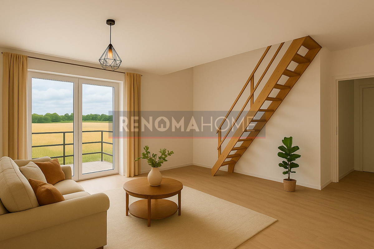 Mieszkanie na sprzedaż