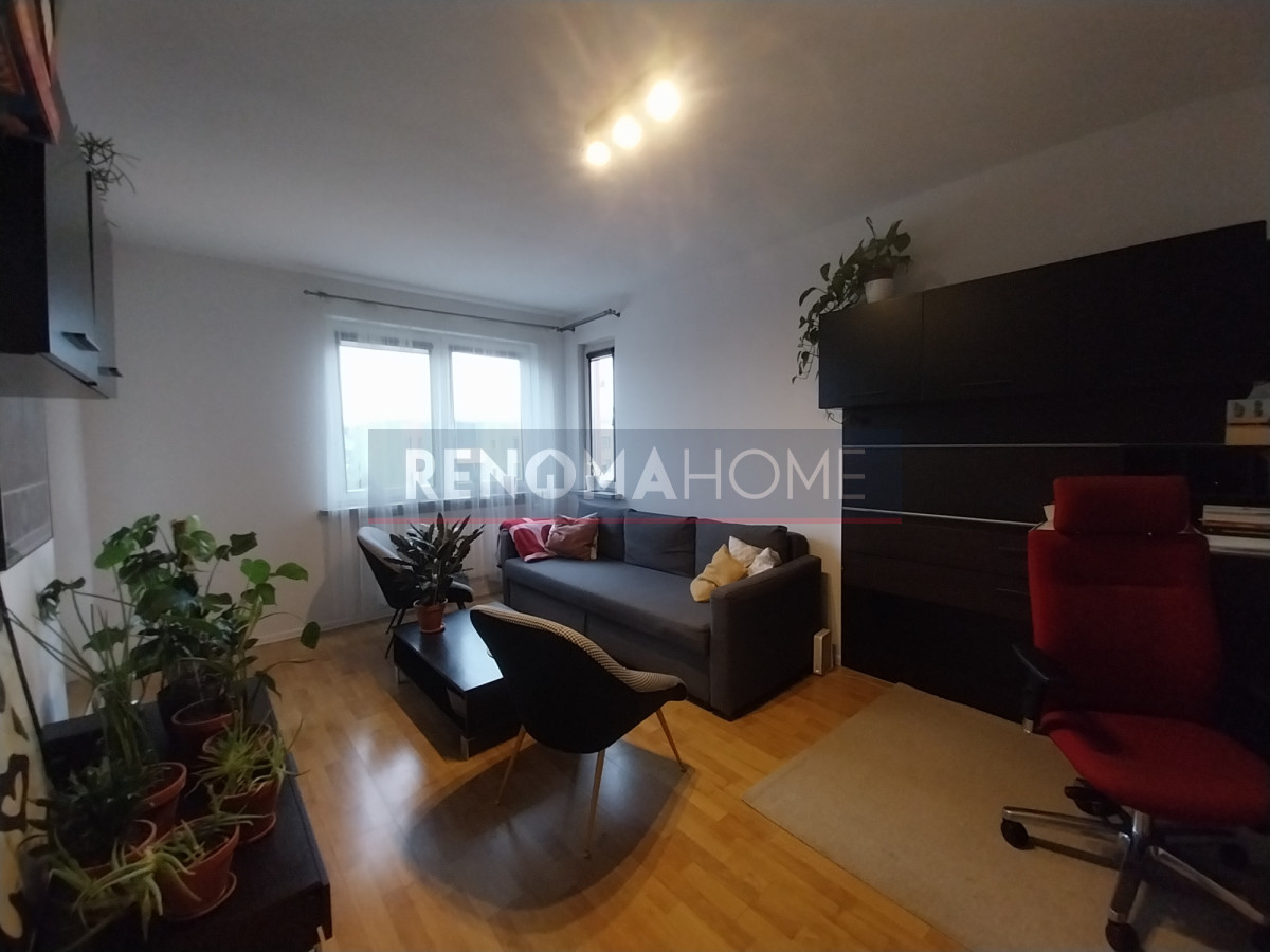 Mieszkanie na wynajem