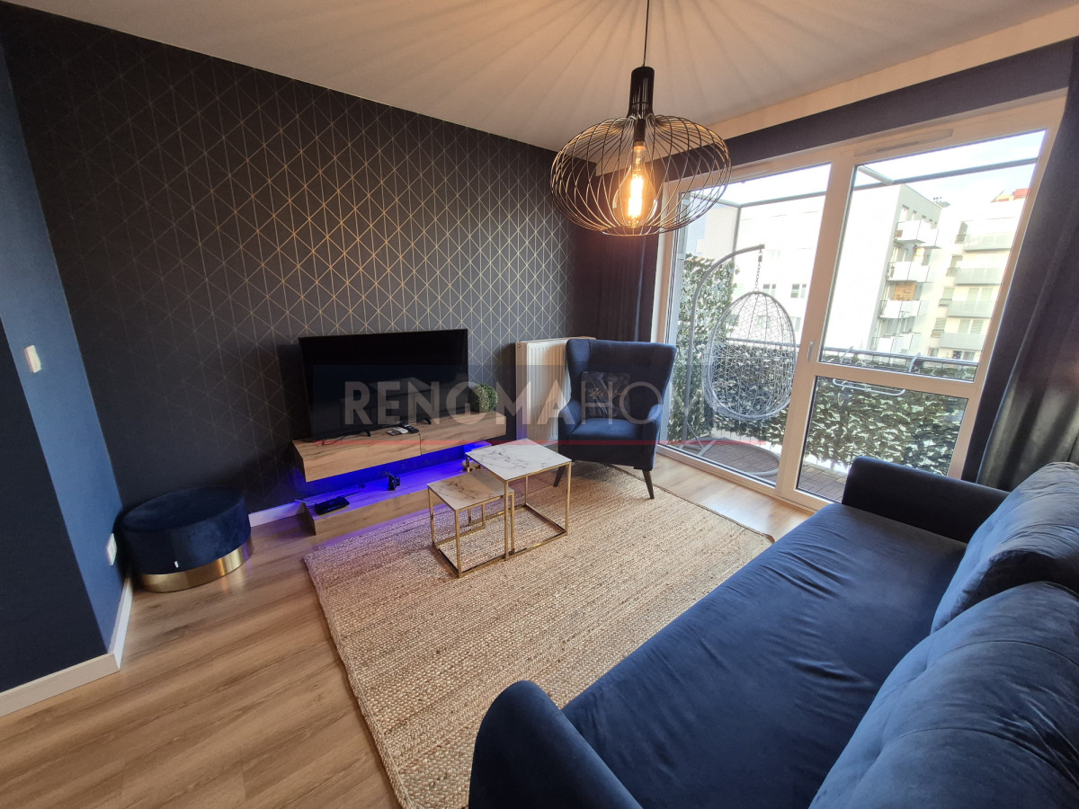 Mieszkanie na wynajem