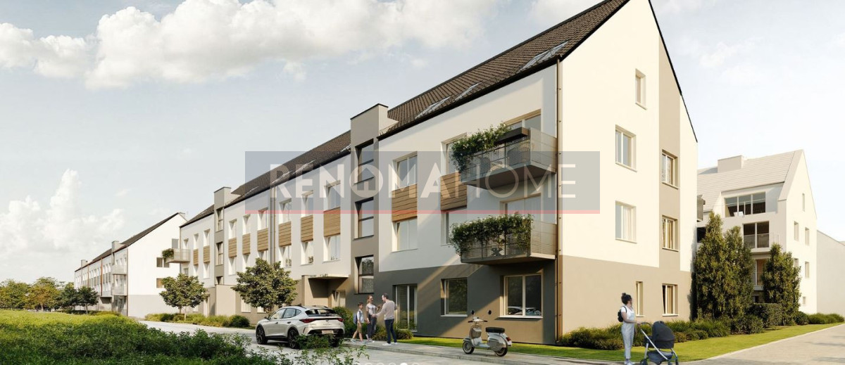 Mieszkanie na sprzedaż