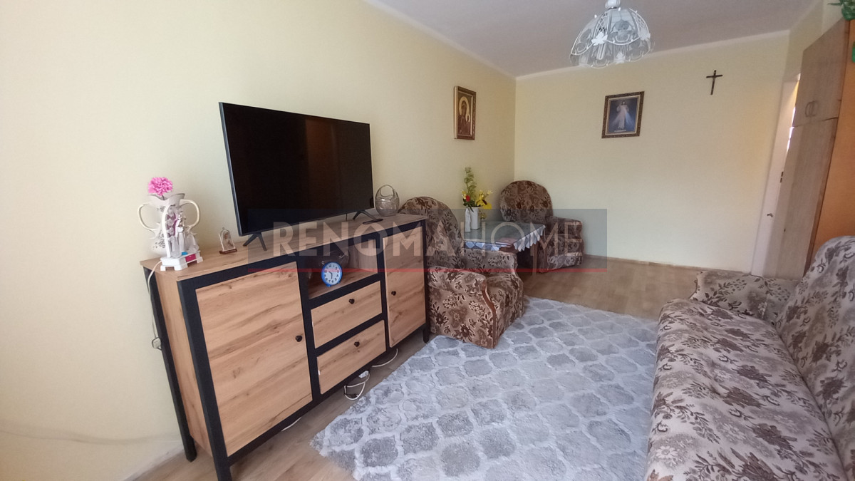 Mieszkanie na sprzedaż