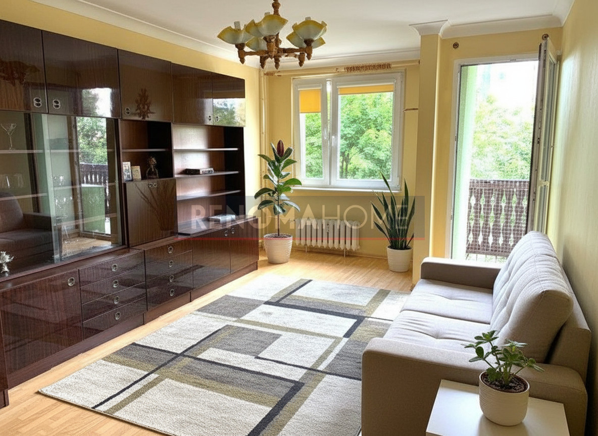 Mieszkanie na sprzedaż