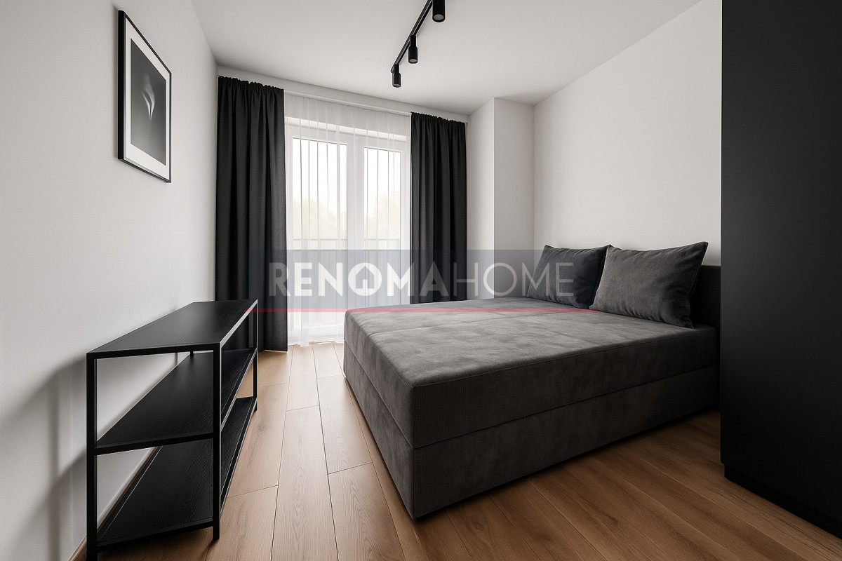 Mieszkanie na wynajem