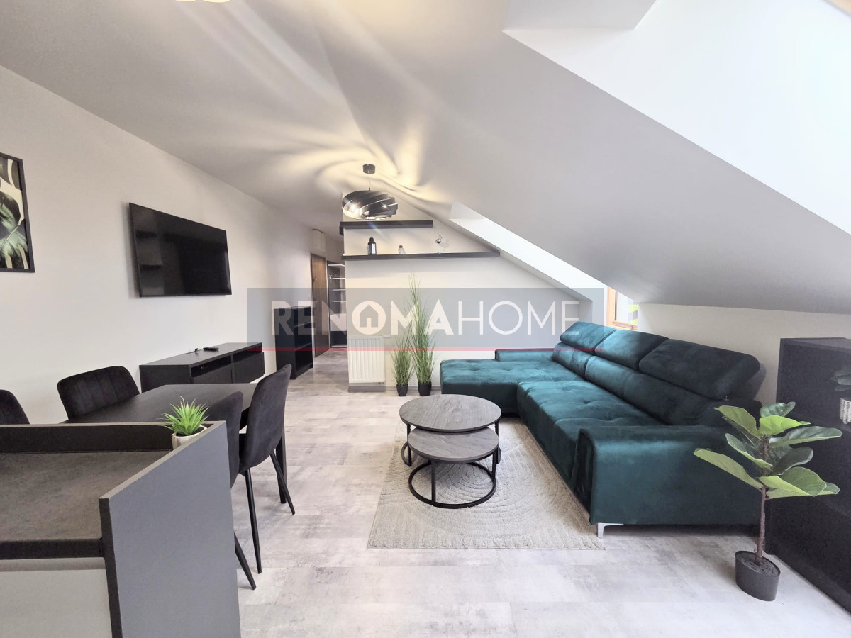 Mieszkanie na sprzedaż