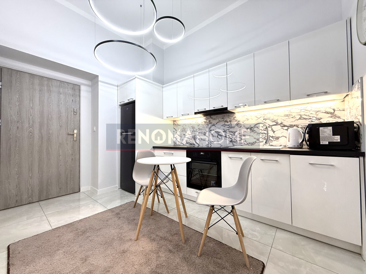 Mieszkanie na wynajem