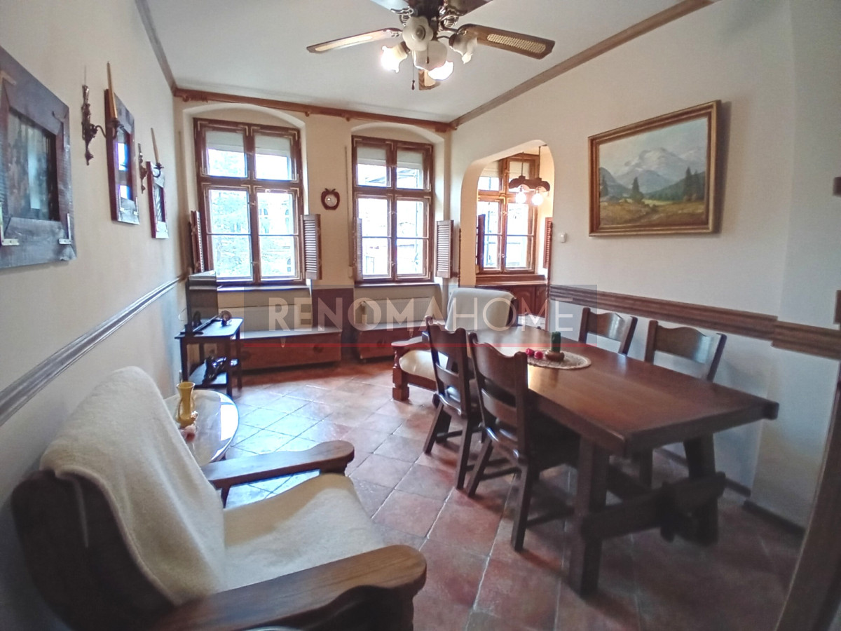 Mieszkanie na sprzedaż