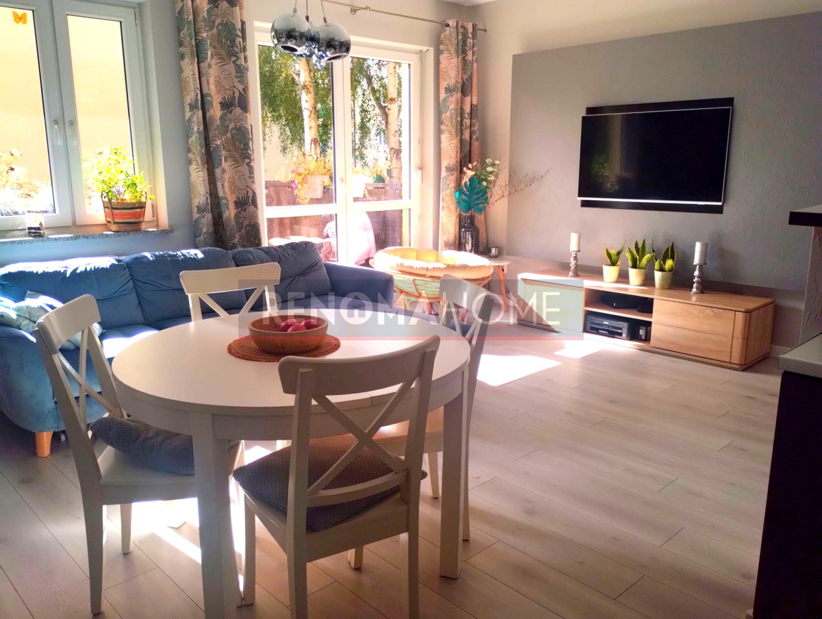 Mieszkanie na sprzedaż