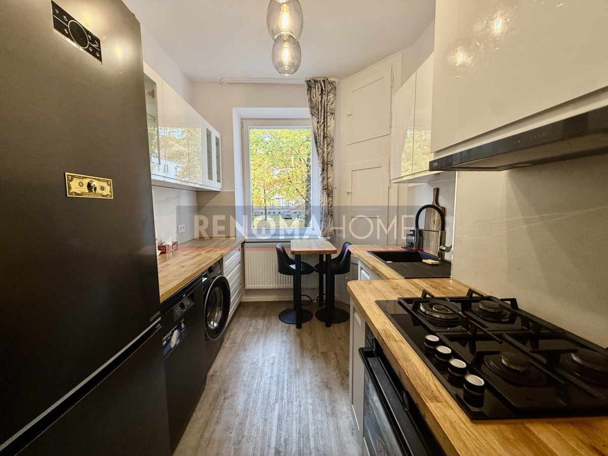 Mieszkanie na wynajem