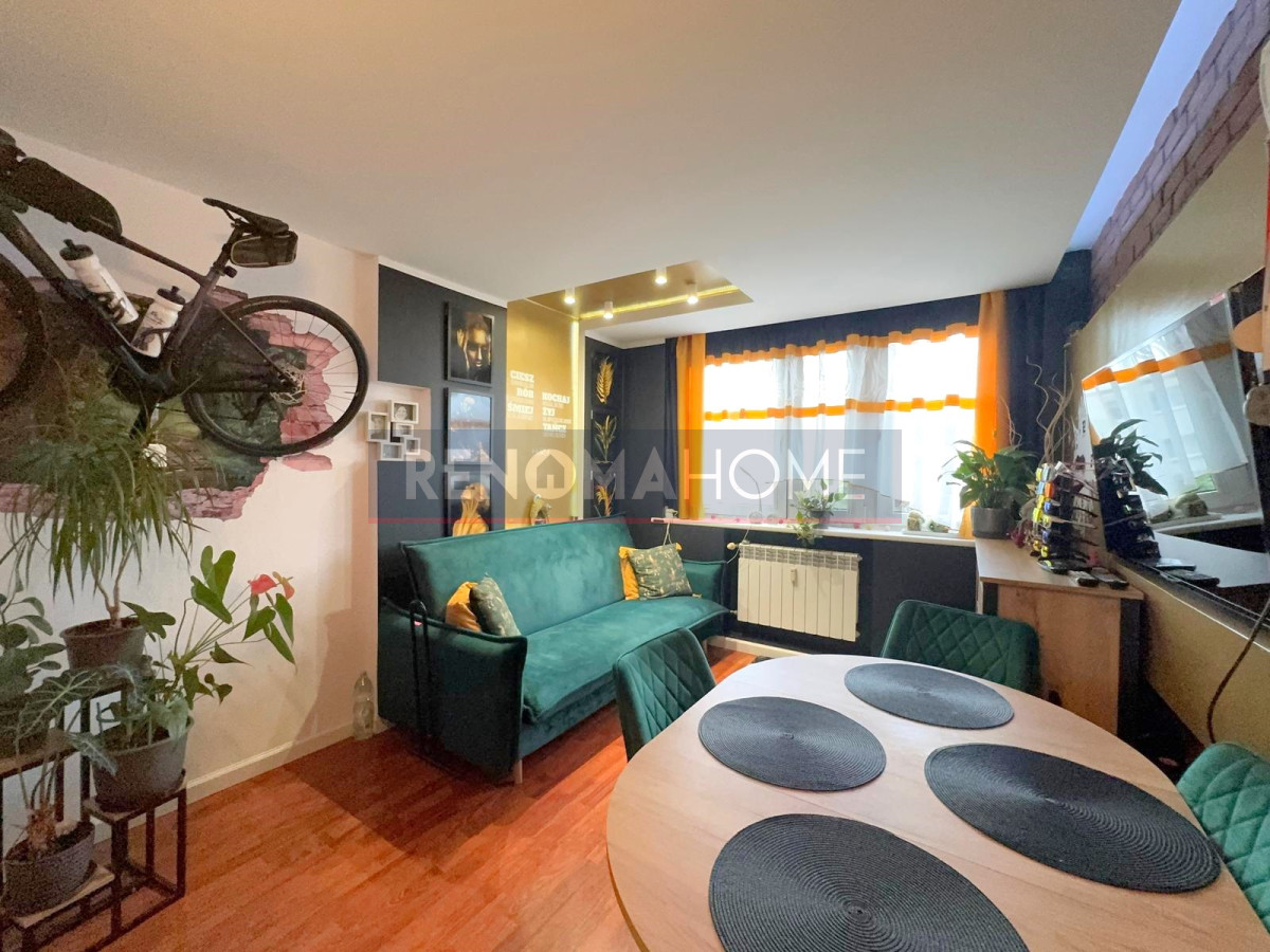 Mieszkanie na sprzedaż